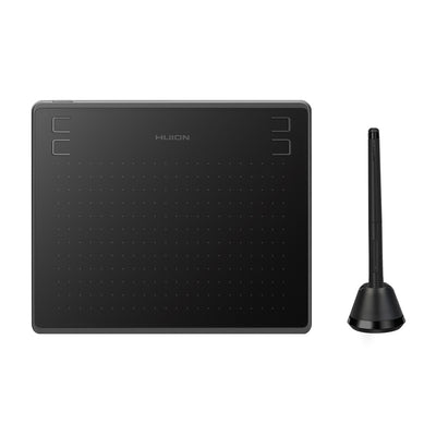 Huion HS64 - Tablette graphique