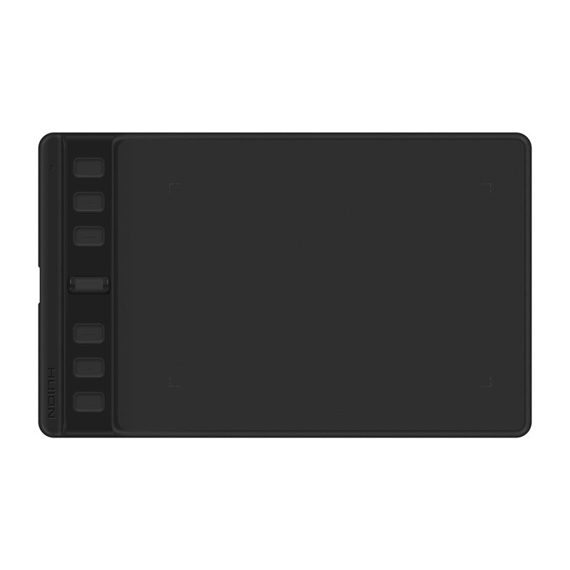 Huion Inspiroy 2 S - Tablette graphique compacte - visuel 1