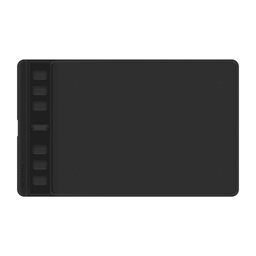 Huion Inspiroy 2 S - Tablette graphique compacte - visuel 1