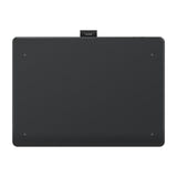Huion Inspiroy Frego M - Tablette graphique Bluetooth texture papier (vue 1)