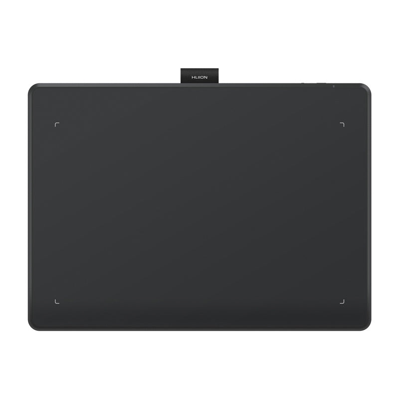 Huion Inspiroy Frego M - Tablette graphique Bluetooth texture papier - visuel 1