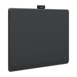 Huion Inspiroy Frego M - Tablette graphique Bluetooth texture papier (vue 2)