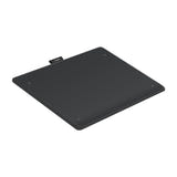 Huion Inspiroy Frego M - Tablette graphique Bluetooth texture papier (vue 3)