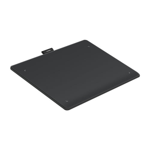 Huion Inspiroy Frego M - Tablette graphique Bluetooth texture papier (vue 3)