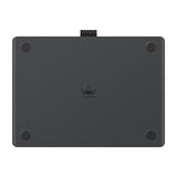Huion Inspiroy Frego M - Tablette graphique Bluetooth texture papier (vue 5)