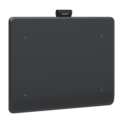 Huion Inspiroy Frego S - Tablette graphique Bluetooth (vue 2)