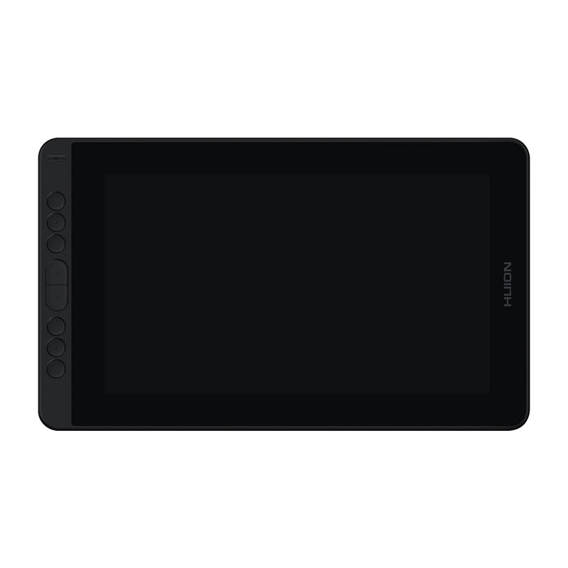 Huion Kamvas 12 - Tablette graphique avec écran 11,6 pouces Full HD - visuel 1