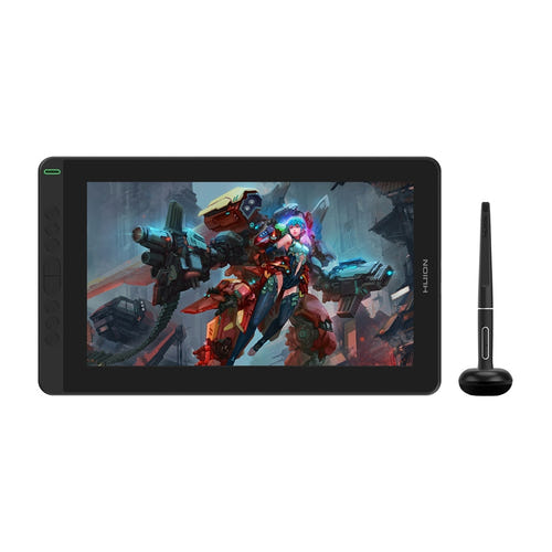 Huion Kamvas 13 - Tablette graphique avec écran 13,3" (vue 1)