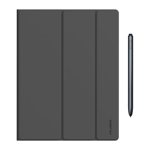 Huion Kamvas Ink EB1011 - Carnet numérique à encre électronique 10,3 pouces avec stylet sans pile
