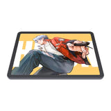Huion Kamvas Pad 12 KP1202 - Tablette graphique autonome Android 12,2 pouces avec stylet : mémoire 8 Go 256 Go