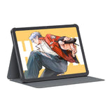 Huion Kamvas Pad 12 KP1202 - Tablette graphique autonome Android 12,2 pouces avec stylet - visuel 2