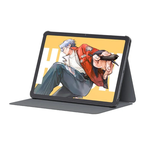 Huion Kamvas Pad 12 KP1202 - Tablette graphique autonome Android 12,2 pouces avec stylet - visuel 1