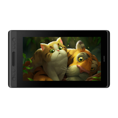 Huion Kamvas Pro 13 - Tablette graphique à écran 13,3" (vue 1)