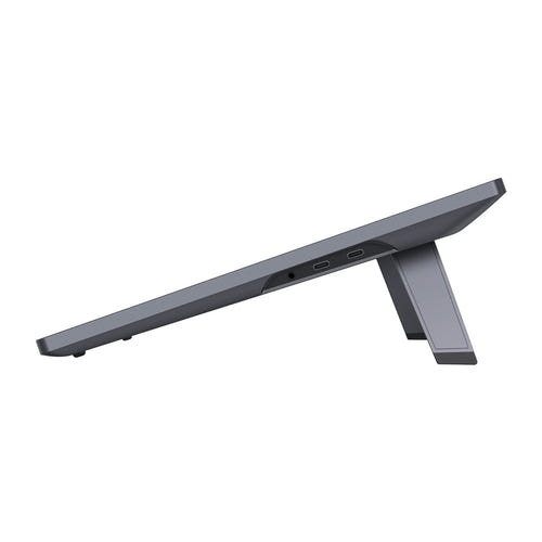 Huion Kamvas Pro 19 - Écran graphique 4K tactile 18,4" (vue 2)