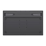 Huion Kamvas Pro 24 Gen 3 GT2402 : connecteurs HDMI DisplayPort USB-C
