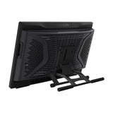 Huion Kamvas Studio 24 KS2401 - Tablette graphique autonome 24 pouces : caméra intégrée