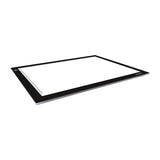 Huion L4S - Table lumineuse LED A4 ultra-fine (vue 2)