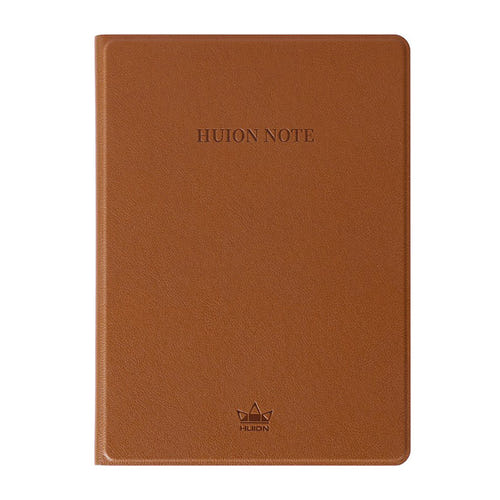 Huion Note X10 - carnet numérique A5 avec stylet PW320 et mode tablette graphique : magnétique