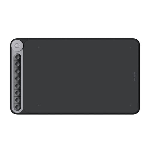 Huion Q620M - Tablette graphique sans fil grand format (vue 1)