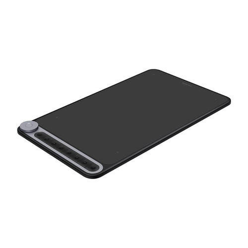 Huion Q620M - Tablette graphique sans fil grand format (vue 3)