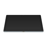 Huion Slate 10 - tablette graphique Android 10,1 pouces avec stylet HS200 : dos de la tablette slate 10