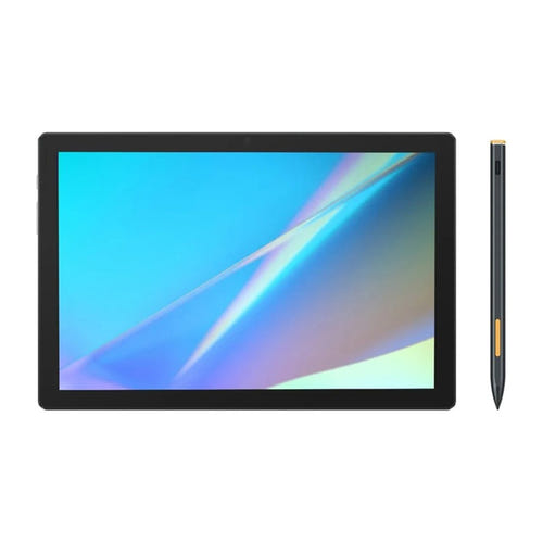 Huion Slate 10 - tablette graphique Android 10,1 pouces avec stylet HS200 : grise