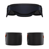 Hypershell AeroFlex AquaTex - Kit ceinture et sangles imperméables pour exosquelette série X : accessoires aquatex complet