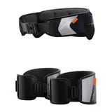 Hypershell AeroFlex AquaTex - Kit ceinture et sangles imperméables pour exosquelette série X : de jambe et fixations