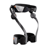 Hypershell X Pro - Exosquelette de marche motorisé 800 W avec deux batteries : amovibles exosquelette