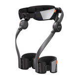 Hypershell X Pro - Exosquelette de marche motorisé 800 W avec deux batteries : harnais hanches et cuisses