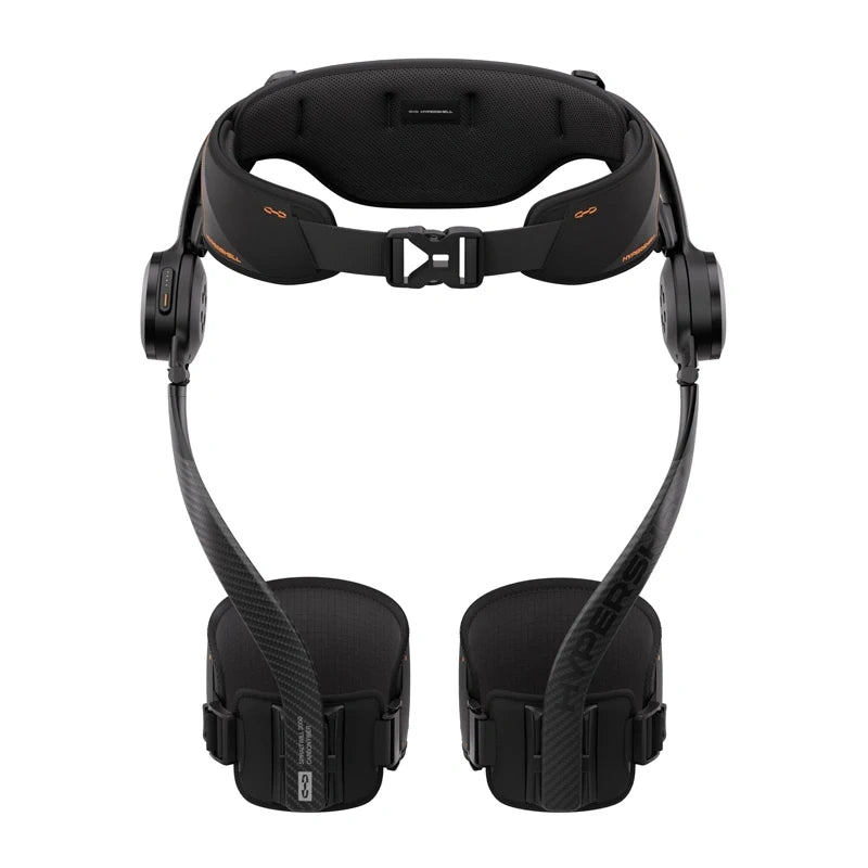 Hypershell X Ultra - Exosquelette de marche 1000 W en carbone et titane - visuel 1