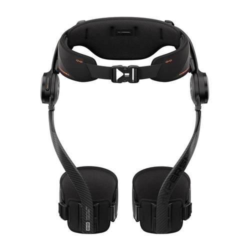Hypershell X Ultra - Exosquelette de marche 1000 W en carbone et titane - visuel 1