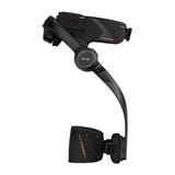 Hypershell X Ultra - Exosquelette de marche 1000 W en carbone et titane : position repliée