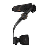 Hypershell X Ultra - Exosquelette de marche 1000 W en carbone et titane : sanglage cuisses nylon diamant
