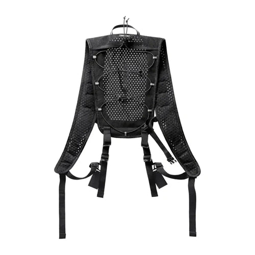 Hypershell AeroFlex Shoulder Strap - Sangle de portage légère pour exosquelette : clips fixation exosquelette Hypershell