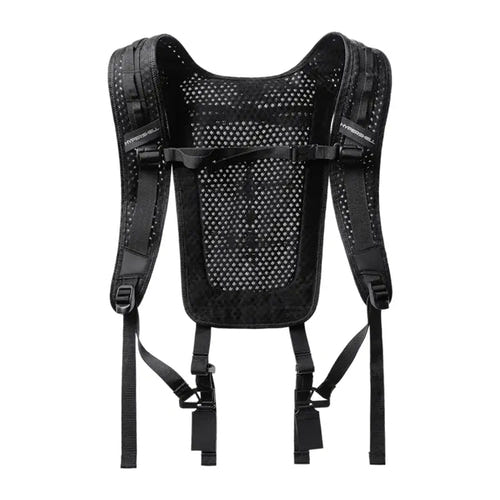 Hypershell AeroFlex Shoulder Strap - Sangle de portage légère pour exosquelette - visuel 1