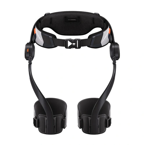 Hypershell X Carbon - Exosquelette de randonnée motorisé (vue 1)