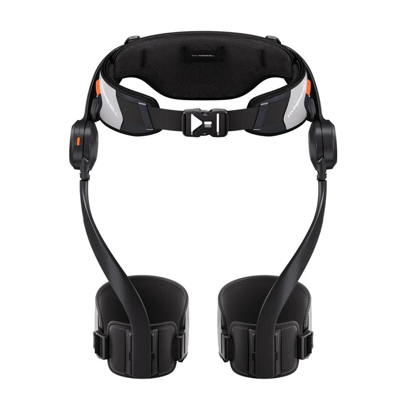 Hypershell X Carbon - Exosquelette de randonnée motorisé - visuel 1