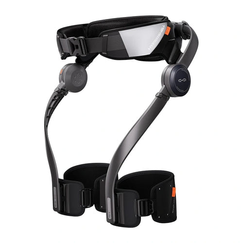 Hypershell X Pro S - Exosquelette d'assistance à la marche, 800 W et 18 N.m - visuel 2