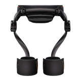 Hypershell X Ultra S - Exosquelette d'assistance à la marche, double batterie et titane - visuel 2