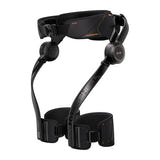 Hypershell X Ultra S - Exosquelette d'assistance à la marche, double batterie et titane - visuel 5