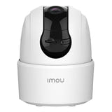 IMOU Ranger 2C - Caméra de surveillance intérieure 2K motorisée 355° : dimensions boîtier