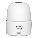 IMOU Ranger 2C - Caméra de surveillance intérieure 2K motorisée 355° : plaque de fixation