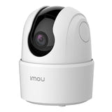 IMOU Ranger 2C - Caméra de surveillance intérieure 2K motorisée 355° : posée sur meuble