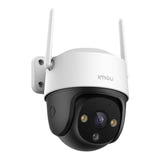 IMOU Cruiser SE+ - Caméra de surveillance extérieure motorisée 3 MP IP66 : support mural