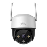 IMOU Cruiser SE+ - Caméra de surveillance extérieure motorisée 3 MP IP66 : tête orientable