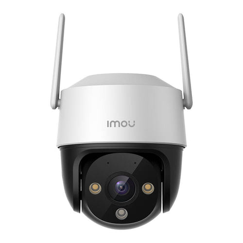 IMOU Cruiser SE+ - Caméra de surveillance extérieure motorisée 3 MP IP66 : tête orientable