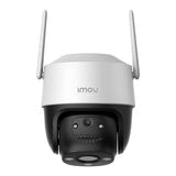 IMOU Cruiser SE+ - Caméra de surveillance extérieure motorisée 3 MP IP66 : vue de face