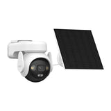 IMOU AOV PT KIT 4G - Caméra solaire autonome 5MP motorisée (sans carte) (vue 3)