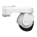 IMOU AOV PT KIT 4G - Caméra solaire autonome 5MP motorisée (sans carte) (vue 5)